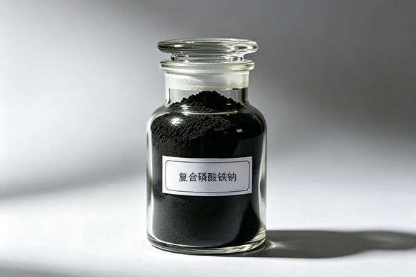 NFPP（复合磷酸铁钠）