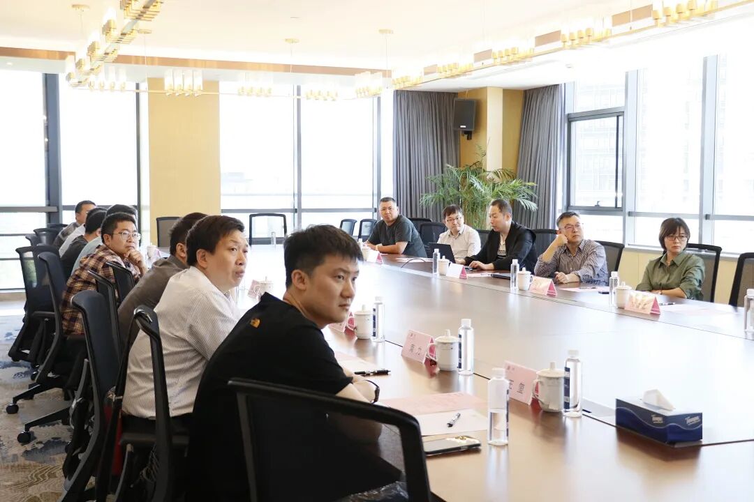 钠远新材助力长三角地区产学研成果转化与跨领域发展