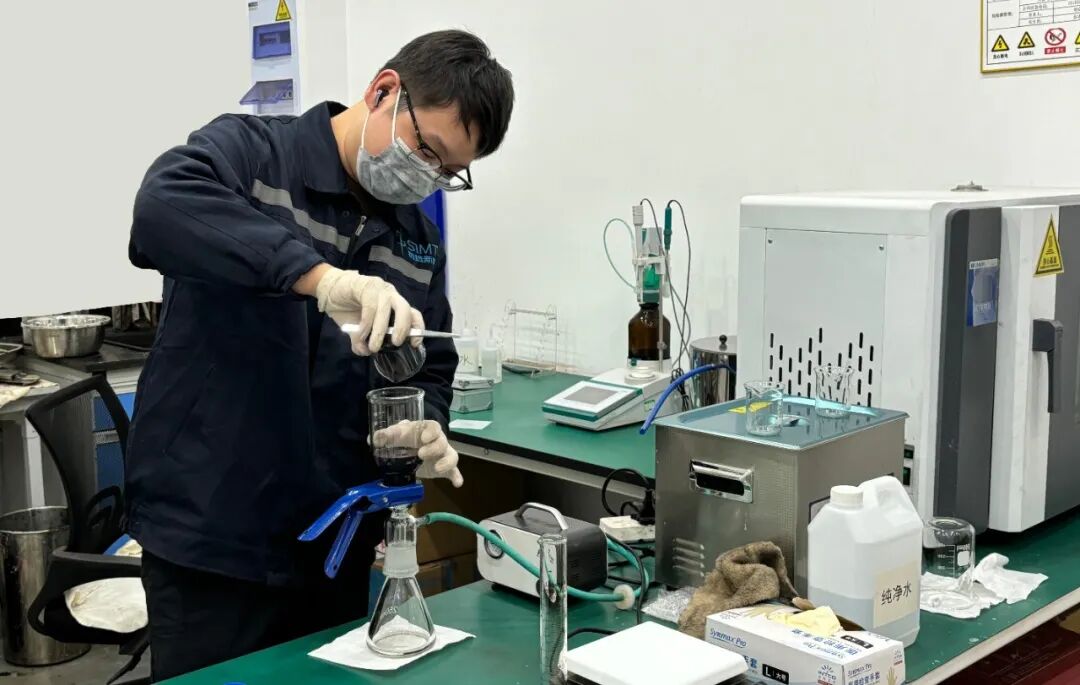 城有“新”引力丨钠远新材，开拓新能源未来的“下一站”